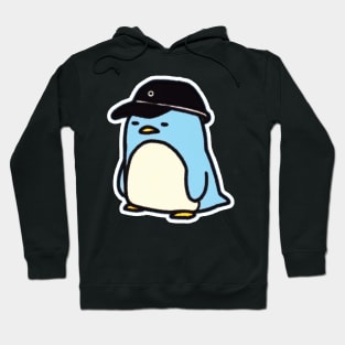 Penguinox Hoodie